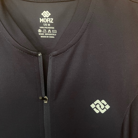 NWOT MOFIZ sports dress - Picture 12 of 12